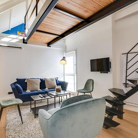 Lille Centre - Superb 60M2 2Bed Apartment ! Exterior foto